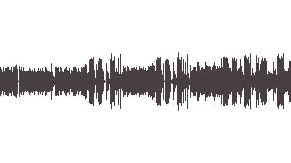 MIDI Predators (The) — You Make Me Feel