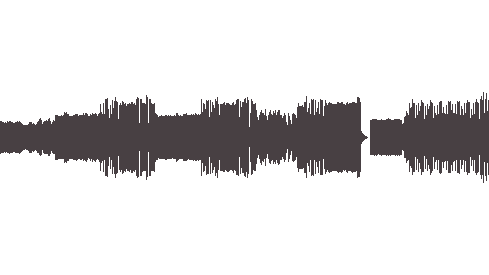 MIDI Presidents of the United States of America — Video Killed the Radio Star
