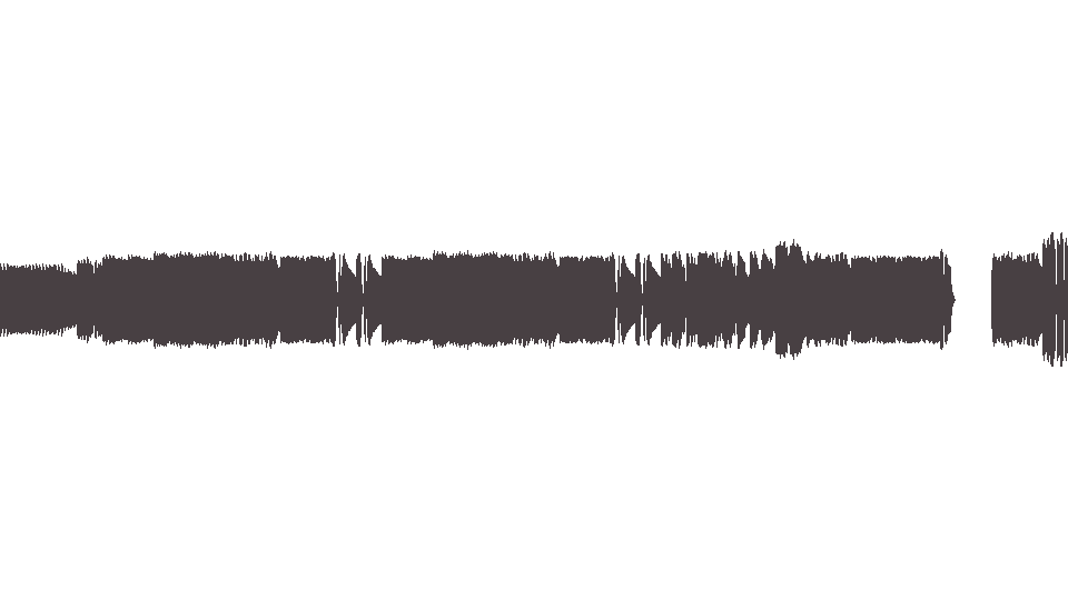 MIDI Presidents of the United States of America — Video Killed the Radio Star (2)