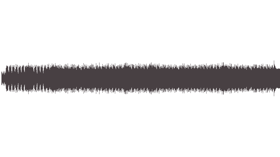 MIDI Primus — De Anza Jig