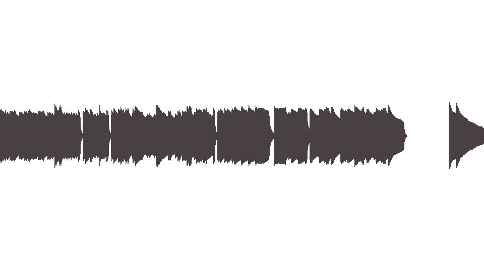 MIDI Primus — Fish on (Intro)