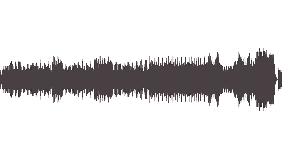 MIDI Primus — Groundhog's Day