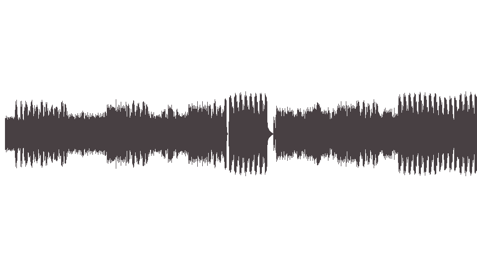 MIDI Primus — Jerry Was a Race Car Driver