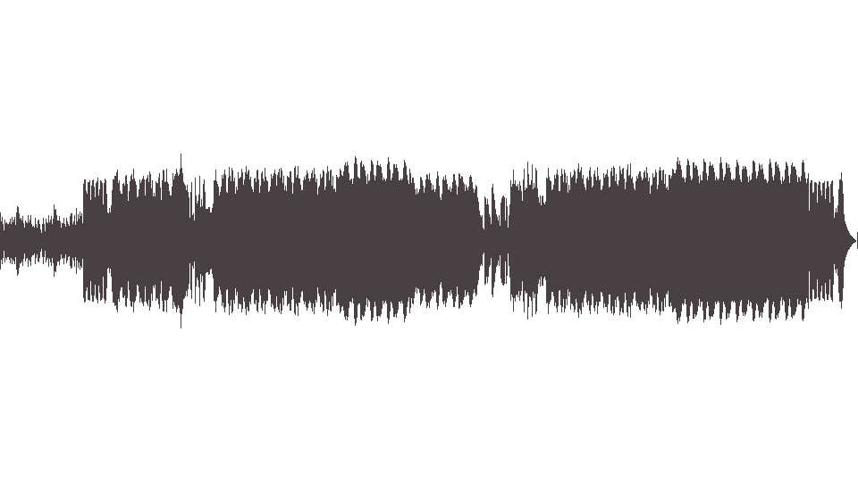 MIDI Primus — John the Fisherman