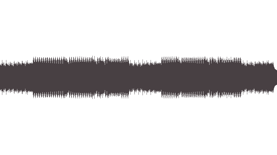 MIDI Primus — Over the Falls