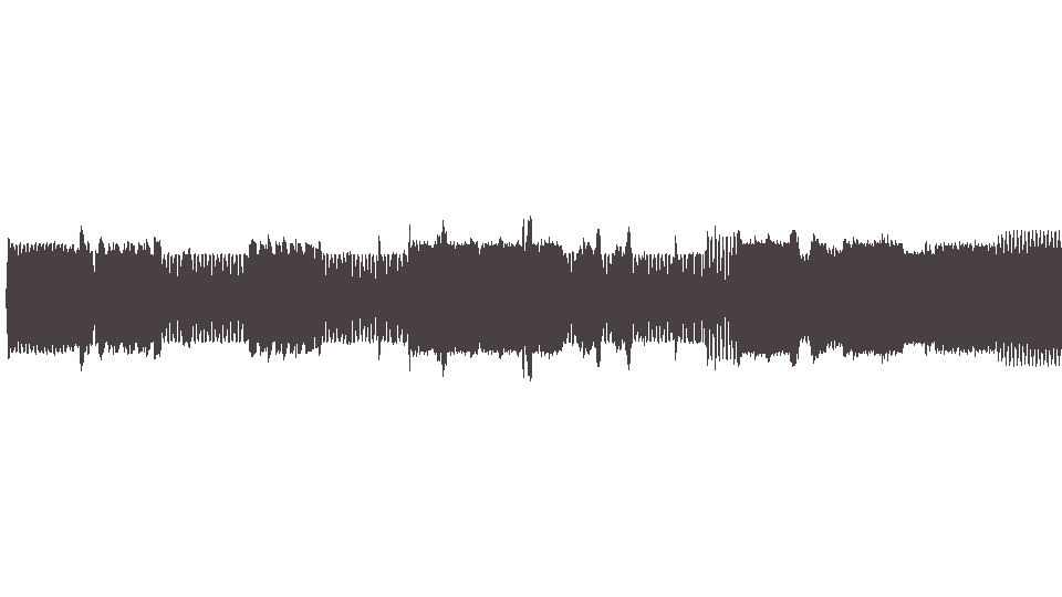 MIDI Primus — Wynonas Big Brown Beaver