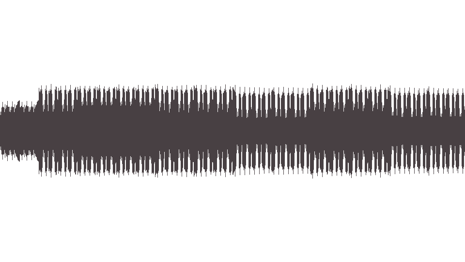 MIDI Prodigy - Baby's Got a Temper
