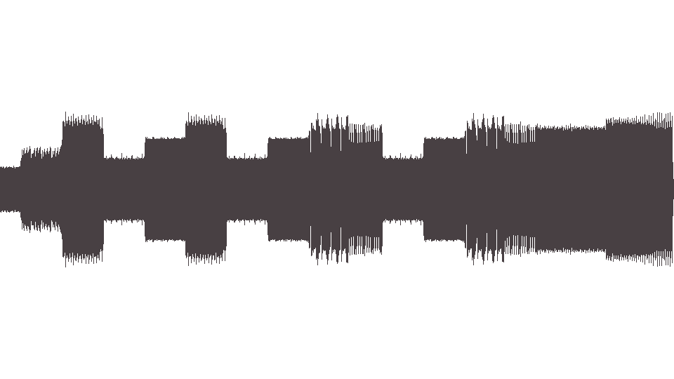 MIDI Profiction — Through the Eyes