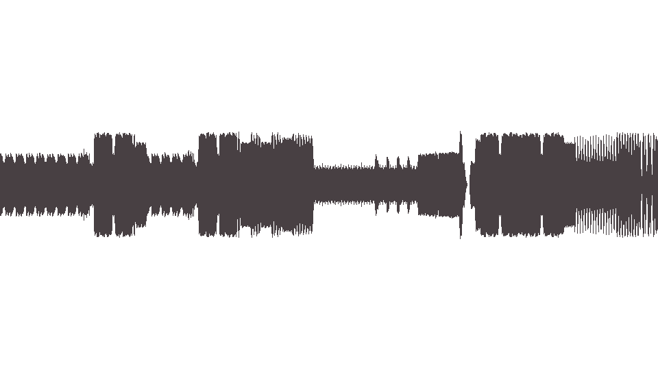 MIDI Project 86 — Breakdown in 3 (4)