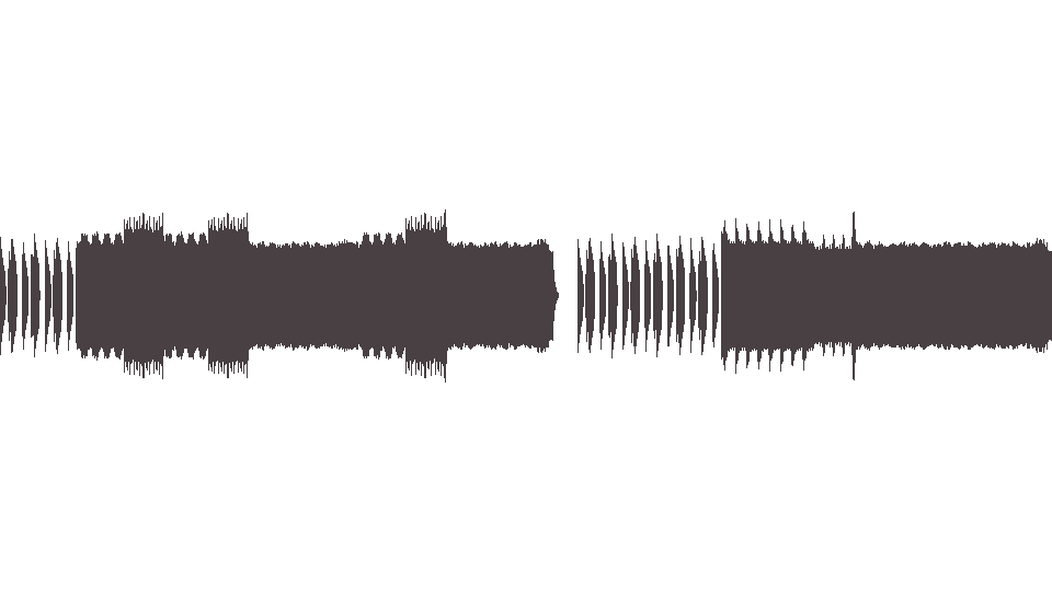 MIDI Project 86 — Hollow Again