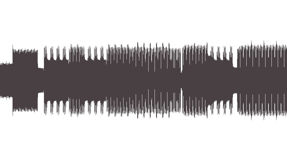 MIDI Project 86 — Stein's Theme (2)