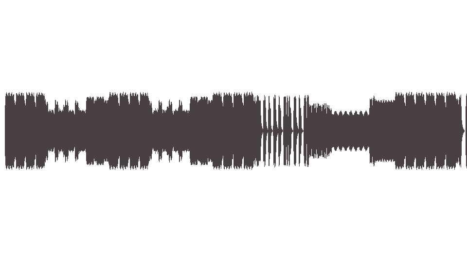 MIDI Project 86 — The Great Golden Gate Disaster