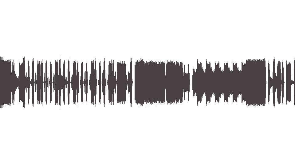 MIDI Propagandhi — Less Talk More Rock
