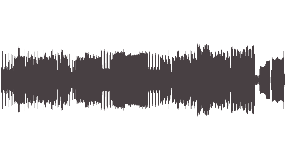 MIDI Protest the Hero — Dunsel