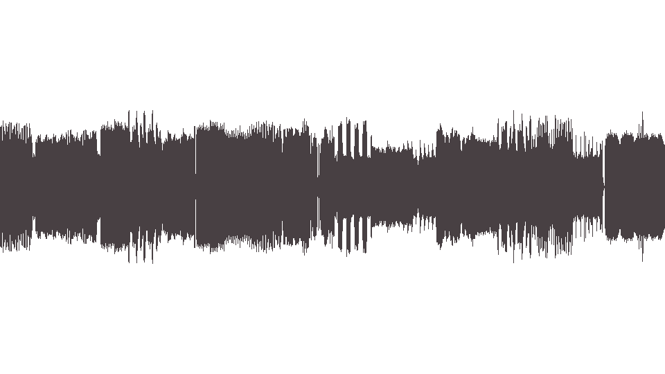 MIDI Protest the Hero — Hair Trigger