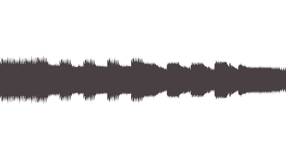 MIDI Protest the Hero — Mist (Acoustic)