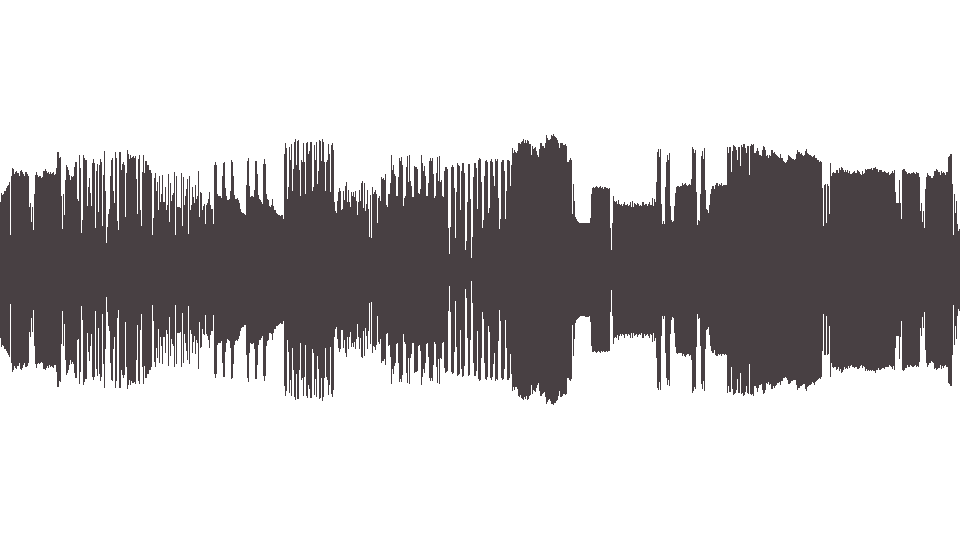 MIDI Protest the Hero — She Who Mars the Skin of Gods