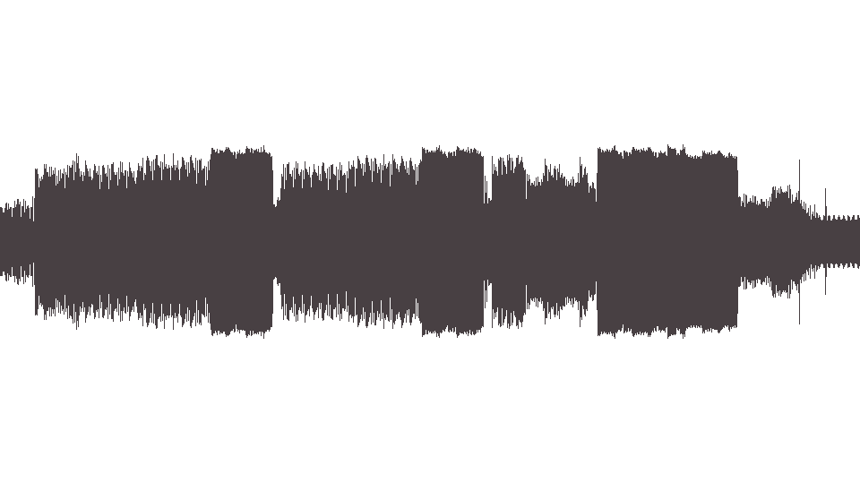 MIDI Puddle of Mudd — Blurry (2)