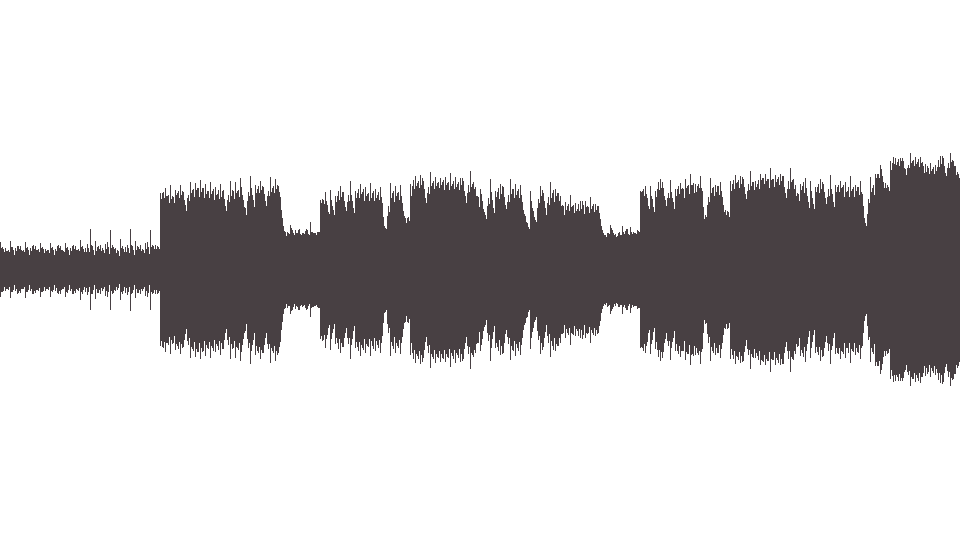 MIDI Puddle of Mudd — Blurry (3)
