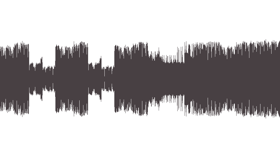 MIDI Puddle of Mudd — Control