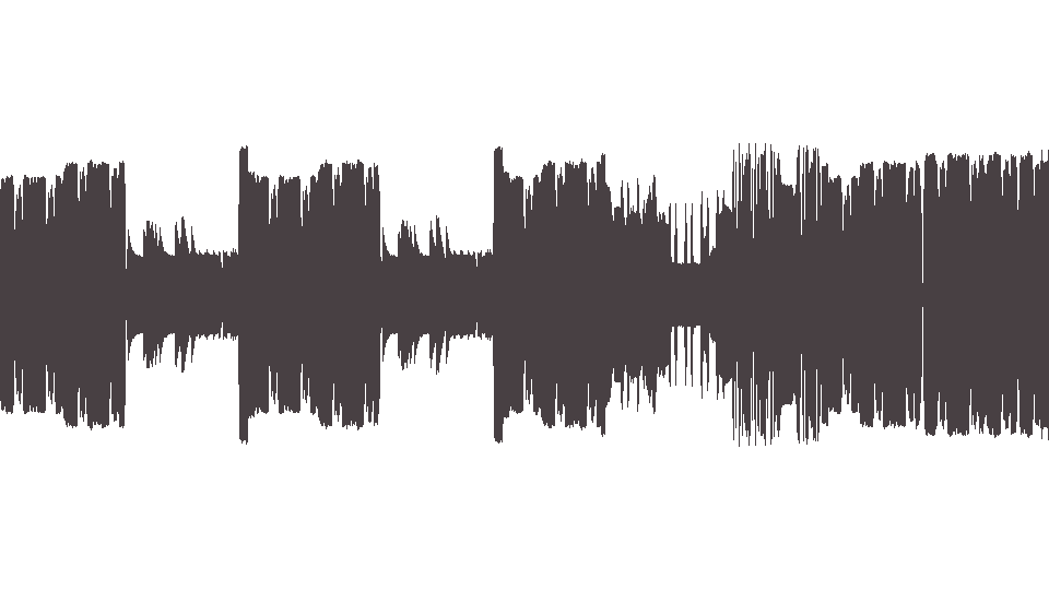 MIDI Puddle of Mudd — Control (2)