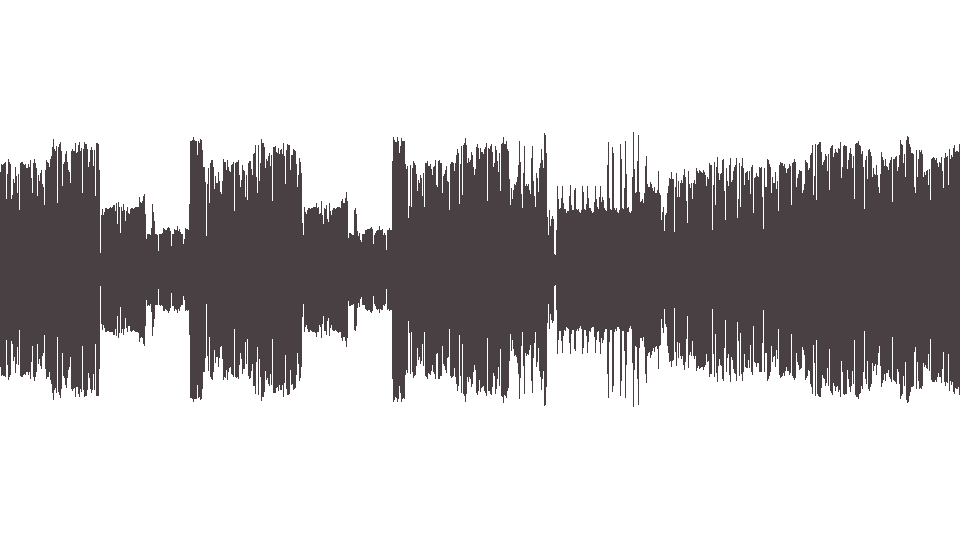 MIDI Puddle of Mudd — Control (3)