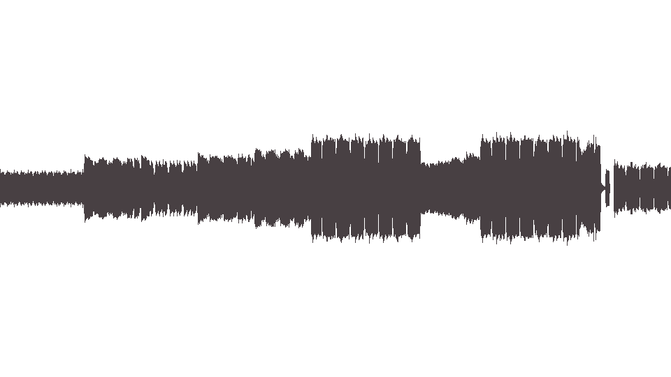 MIDI Puddle of Mudd — She Hates Me (3)
