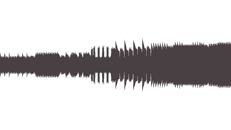 MIDI Pagan's Mind — Back to the Magic of Childhood Part 1 Conception