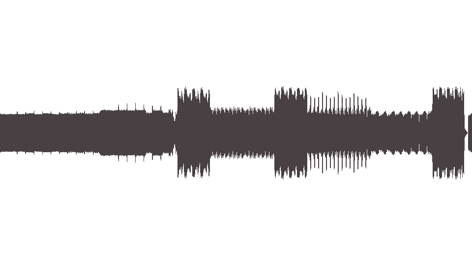 MIDI Pagoda — Fetus