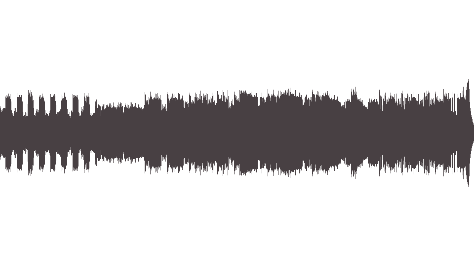 MIDI Palma Alexandre — Cold Tears