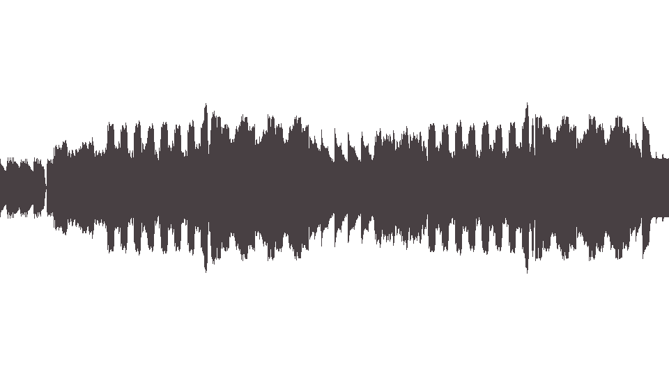 MIDI Paranoia — I Can't Tell You Enough