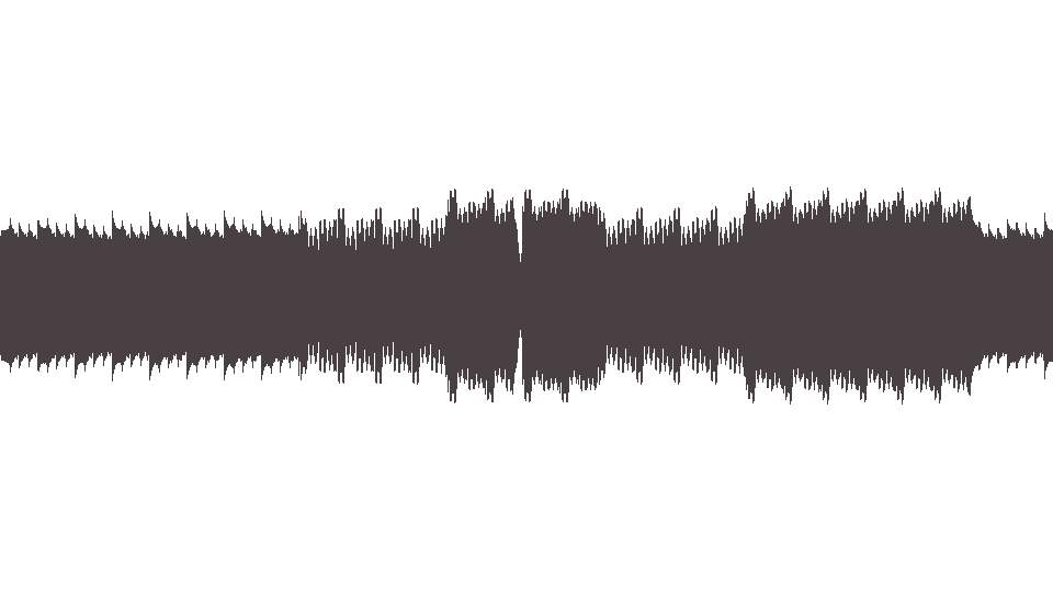 MIDI Paranoia — Only