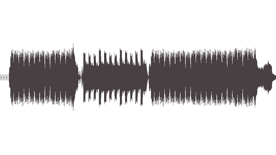 MIDI PCM — Sunlight on Water