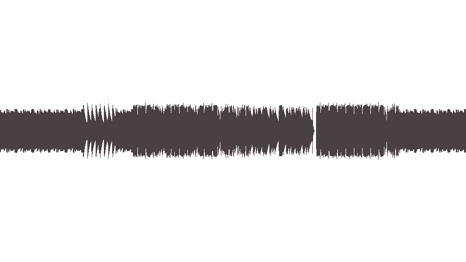 MIDI Pensive Fear — Fools Day