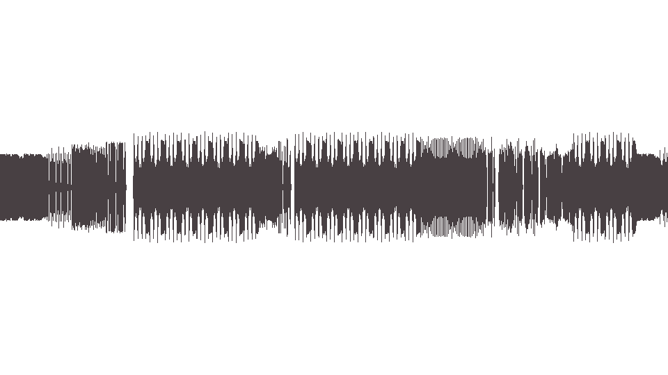 MIDI Pensive Fear — The Anguish And Betrayal