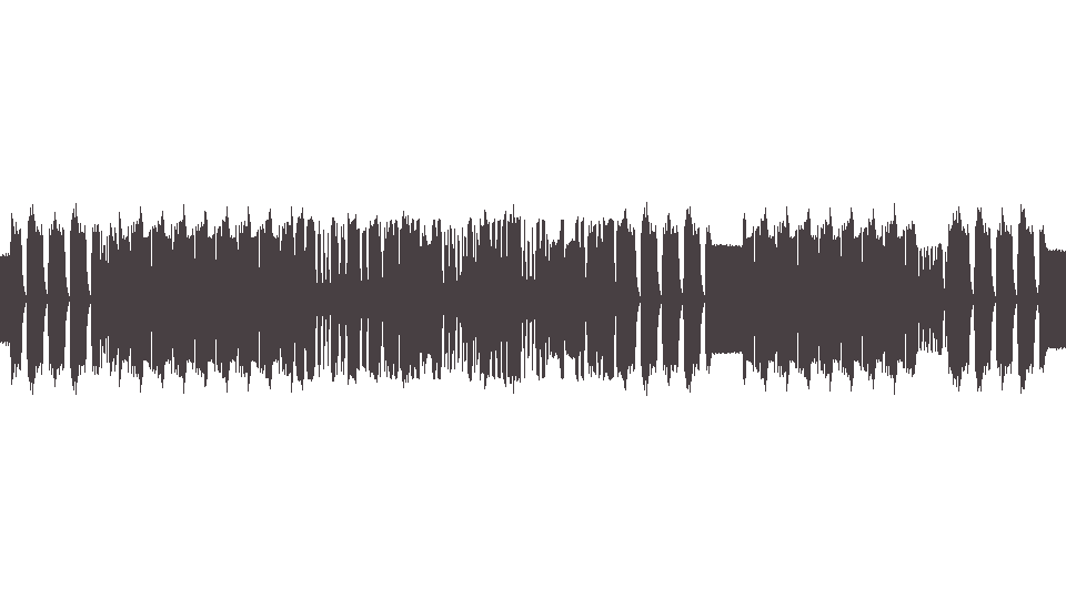 MIDI Pensive Fear — The Awakening