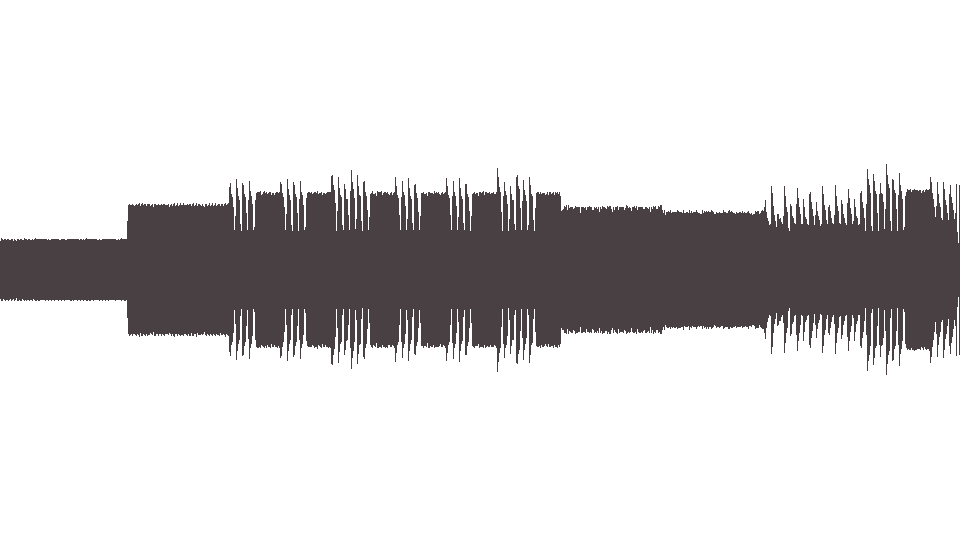 MIDI Pentagram — Be Forwarned