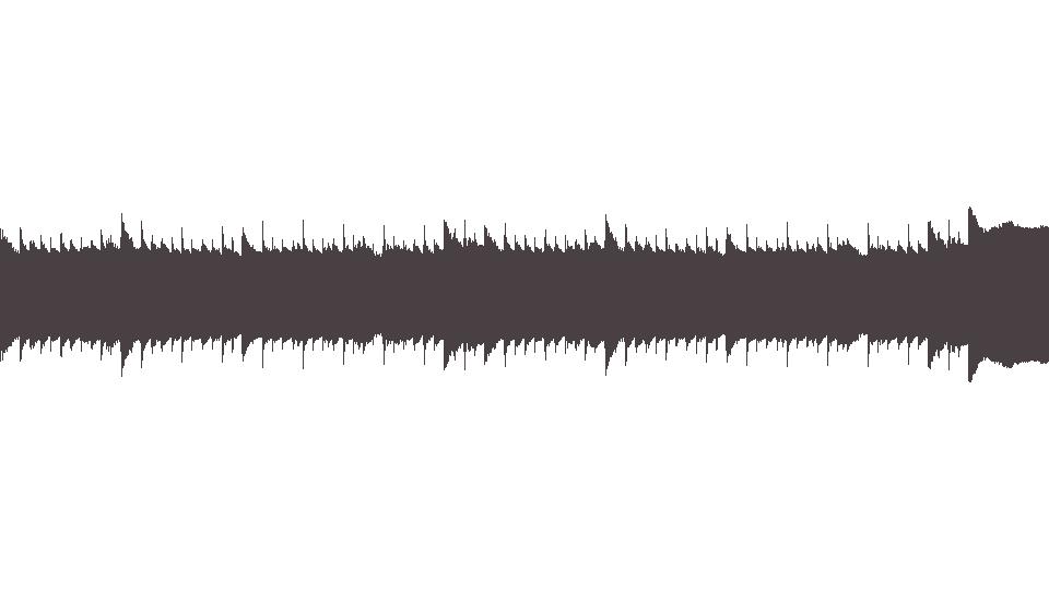 MIDI Pentagram — Lions in a Cage Intro