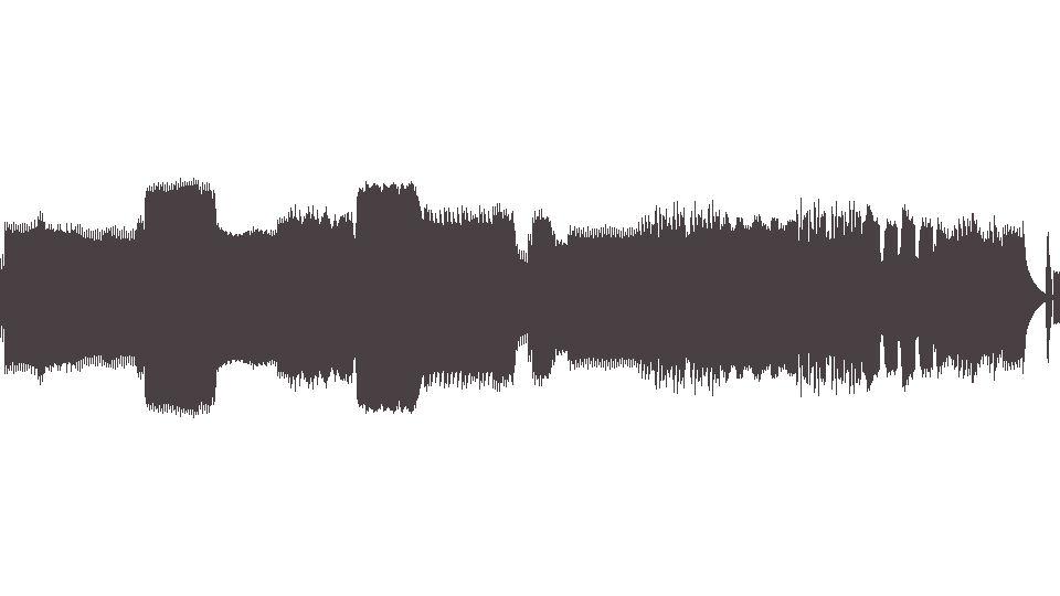 MIDI Perimeter — Knife Carved Triple Six
