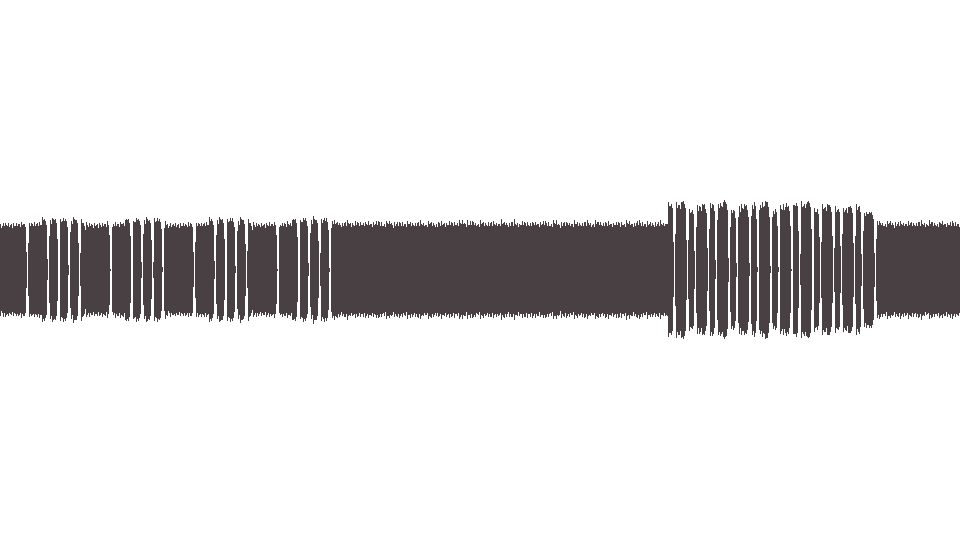 MIDI Pinback — Walters