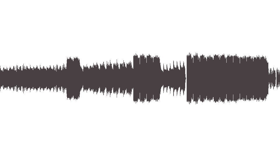 MIDI Plus 44 (+44) — Weatherman