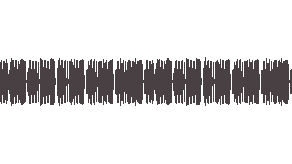 MIDI Powerman 5000 — Bombshell Main Riff