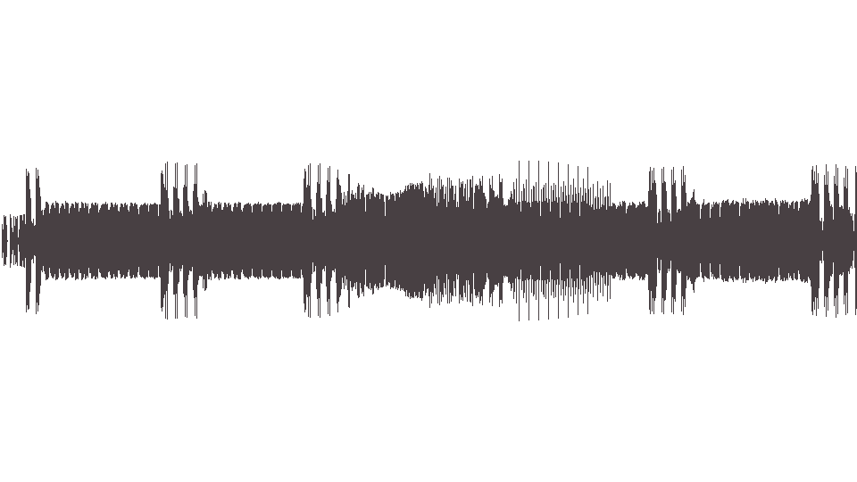 MIDI Pretenders (The) — Middle of the Road