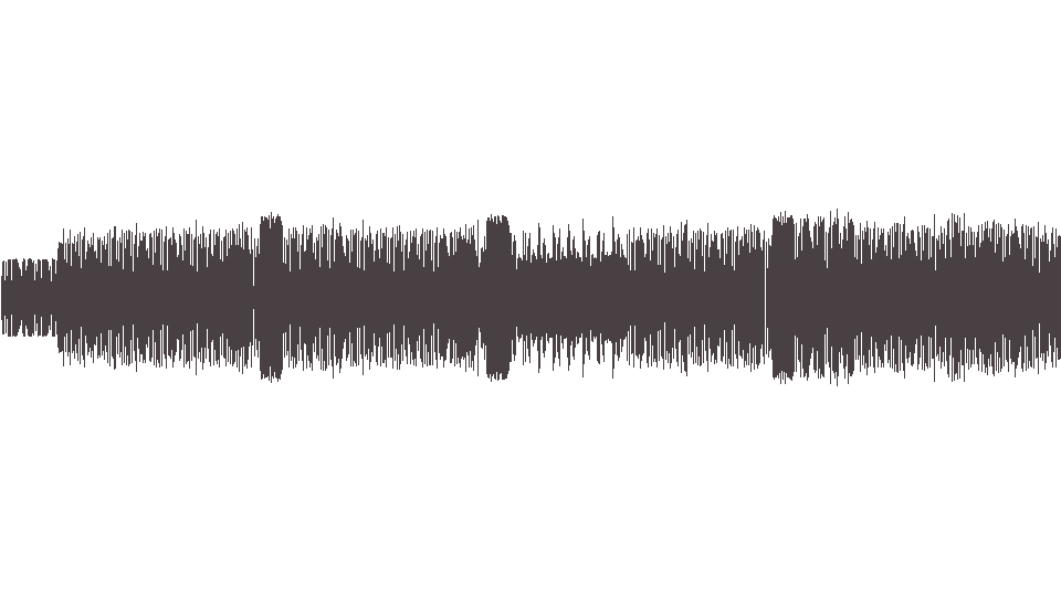 MIDI Pretenders (The) — My City Was Gone