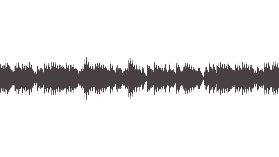 MIDI Procol Harum — A Whiter Shade of Pale (4)