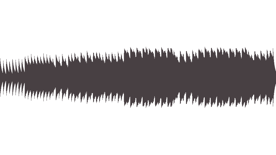 MIDI Product of Faith — Sad Song