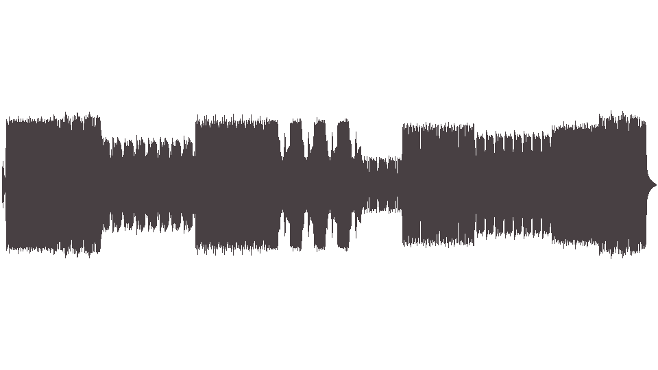 MIDI Prove Out — Blank