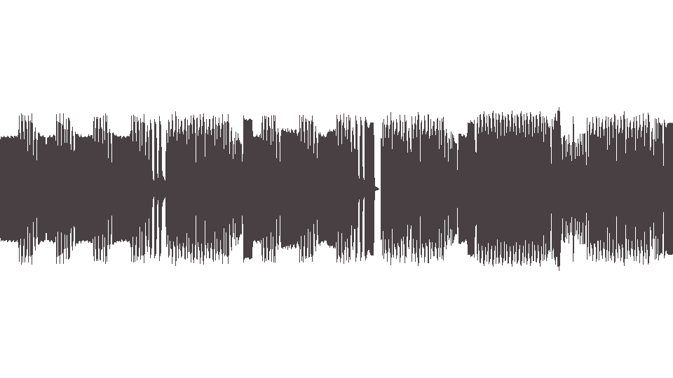 MIDI Pug Jelly — I