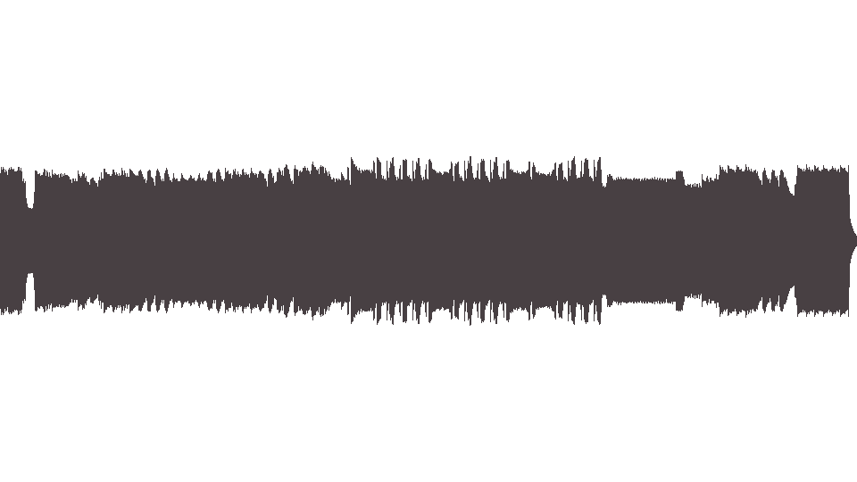 MIDI Pyaemia — Carried in Proboscis