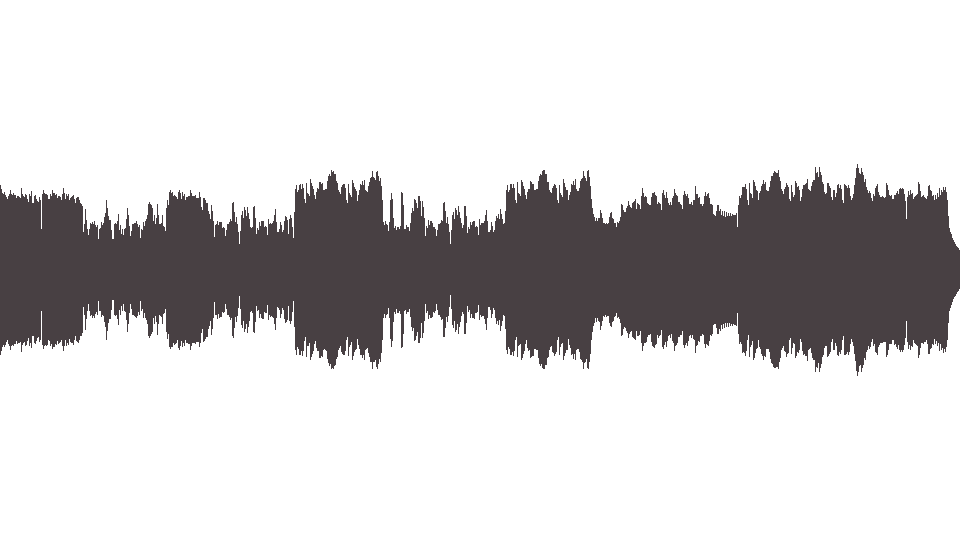 MIDI Qbo — Desvanecer